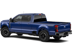 2026 Ford Super Duty® External Image 3